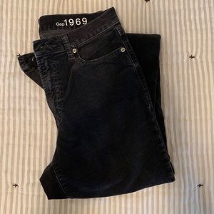 Gap Corduroys